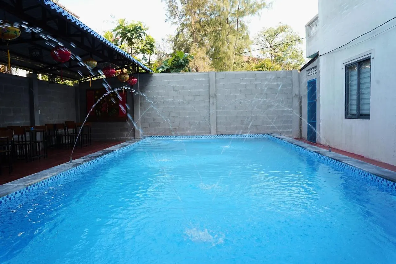 Hoang Y Homestay Hội An