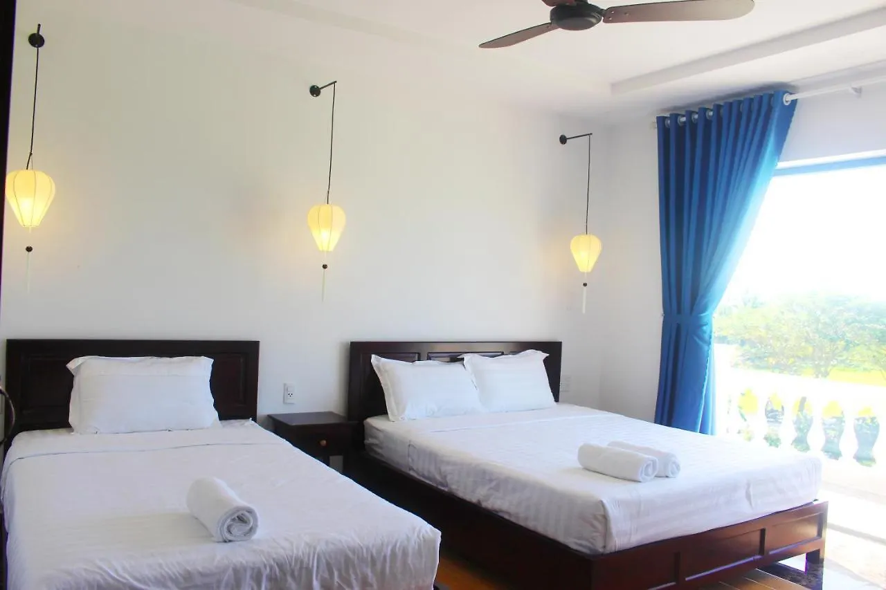 Hoang Y Homestay Hội An