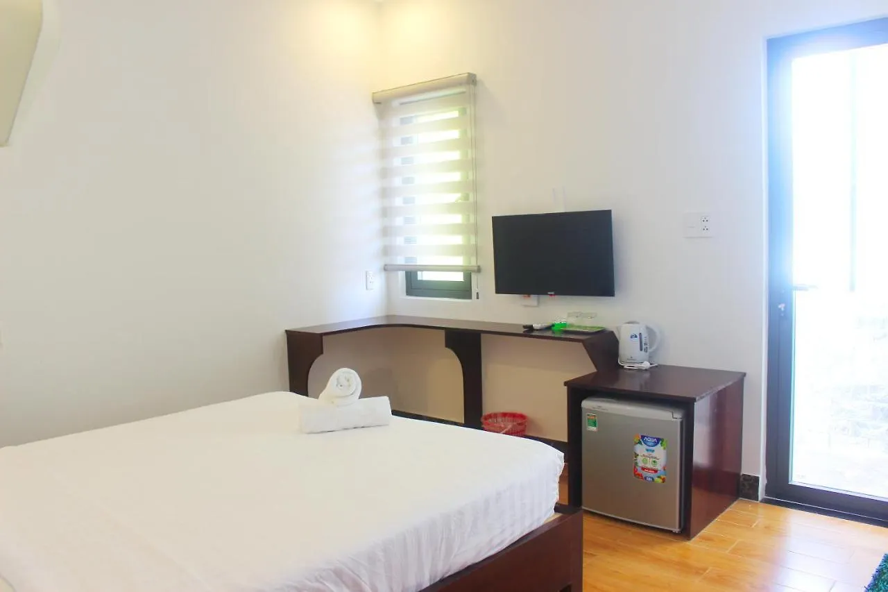 Hoang Y Homestay Hội An