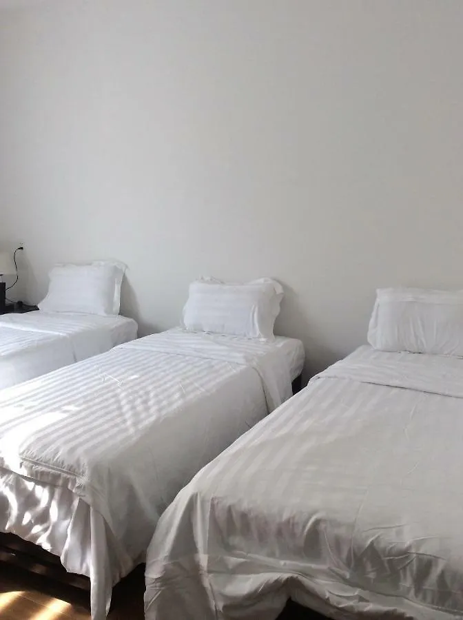 Hoang Y Homestay Hội An