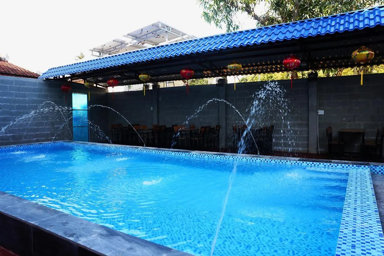 Hoang Y Homestay ホイアン