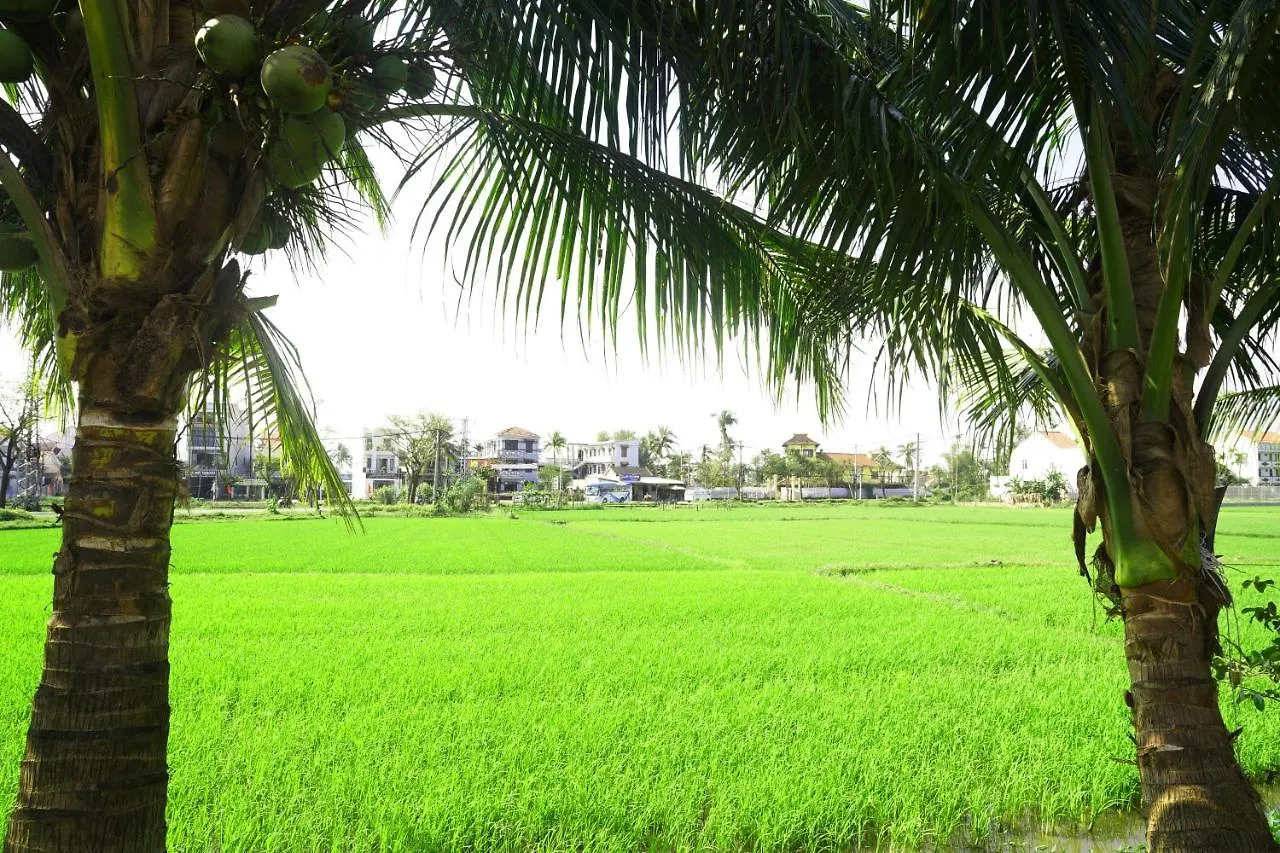 Hoang Y Homestay ホイアン