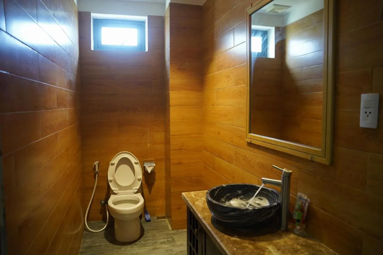 Hoang Y Homestay ホイアン